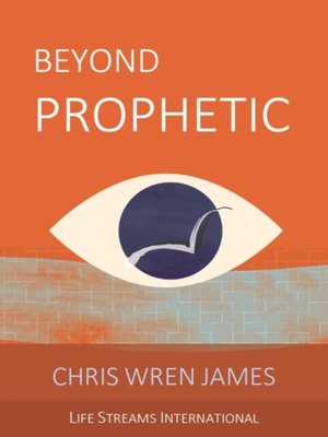 cover image of Beyond Prophetic
